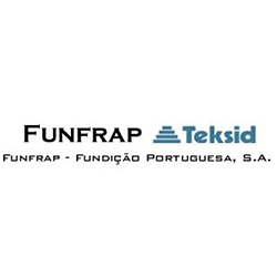 Funfrap - Fundição Portuguesa